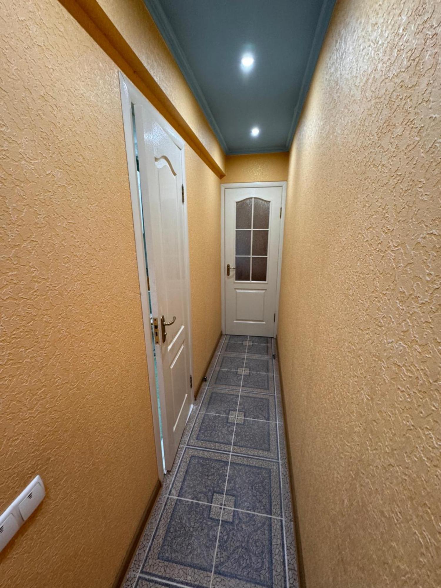 Tiraspol Apartments 1 Room Exterior foto