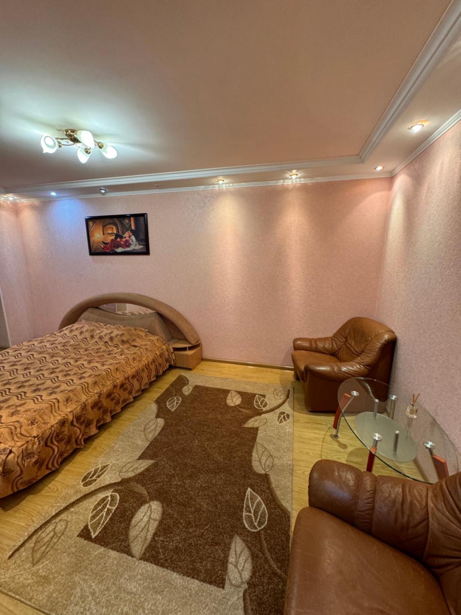 Tiraspol Apartments 1 Room Exterior foto