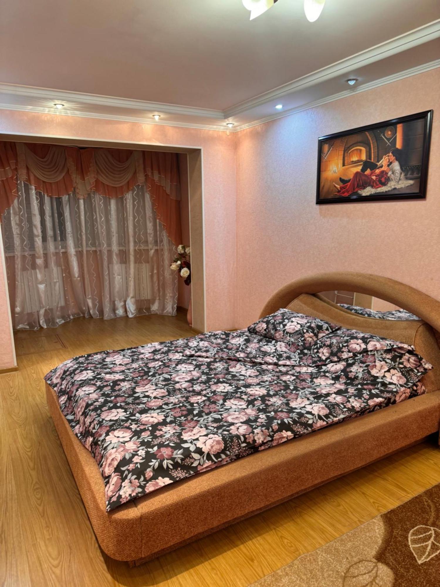 Tiraspol Apartments 1 Room Exterior foto